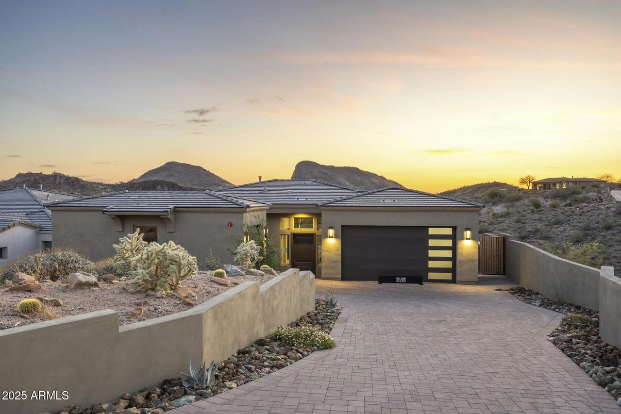 14828 E Valley Vista Dr., Fountain Hills, AZ 85268
