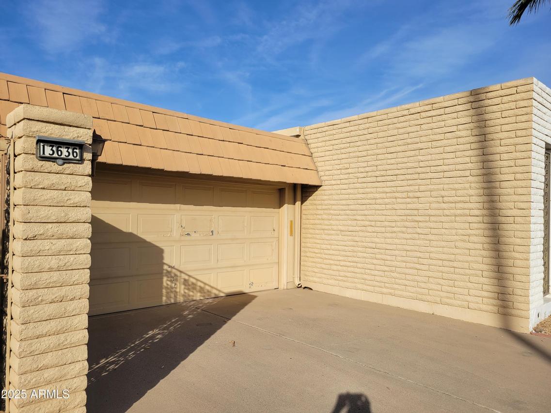 13636 N Del Webb Blvd., Sun City, AZ 85351