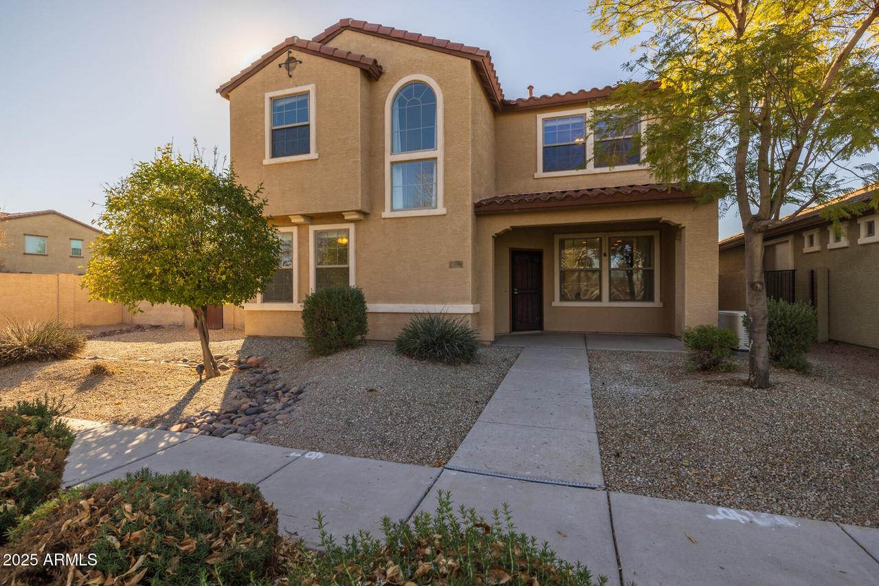1850 S Martingale Rd., Gilbert, AZ 85295
