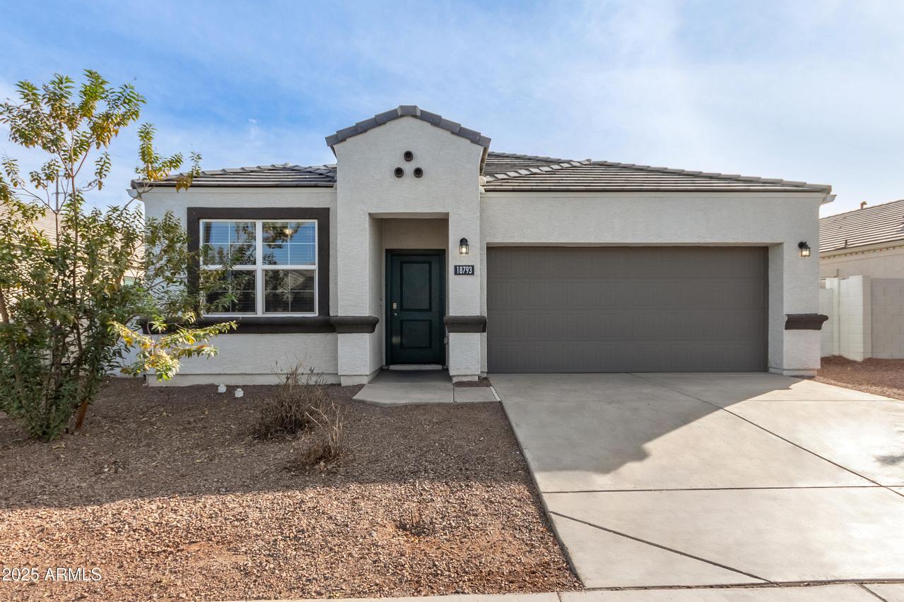 18793 W Farmer Rd., Buckeye, AZ 85326