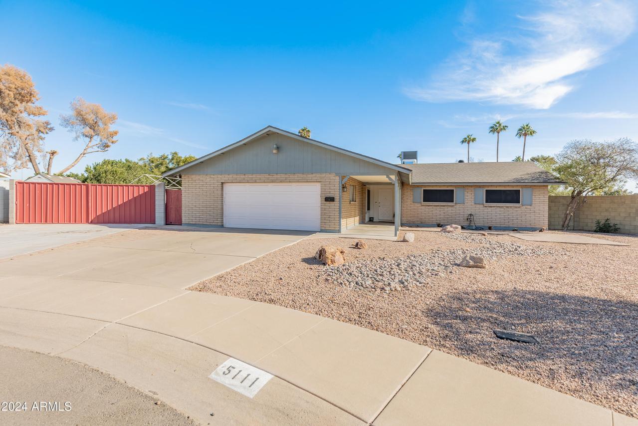 5111 S Clark Dr., Tempe, AZ 85282