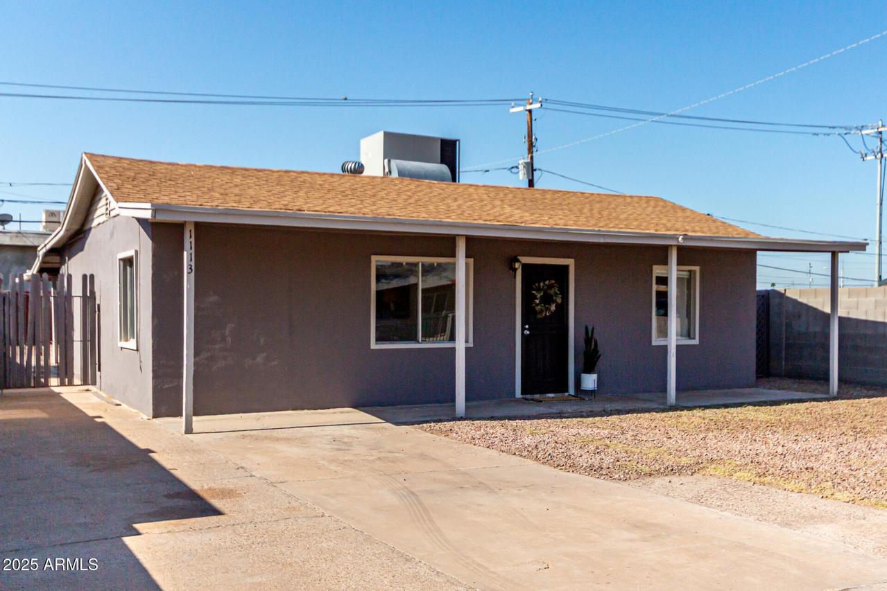 1113 E 5th St., Casa Grande, AZ 85122