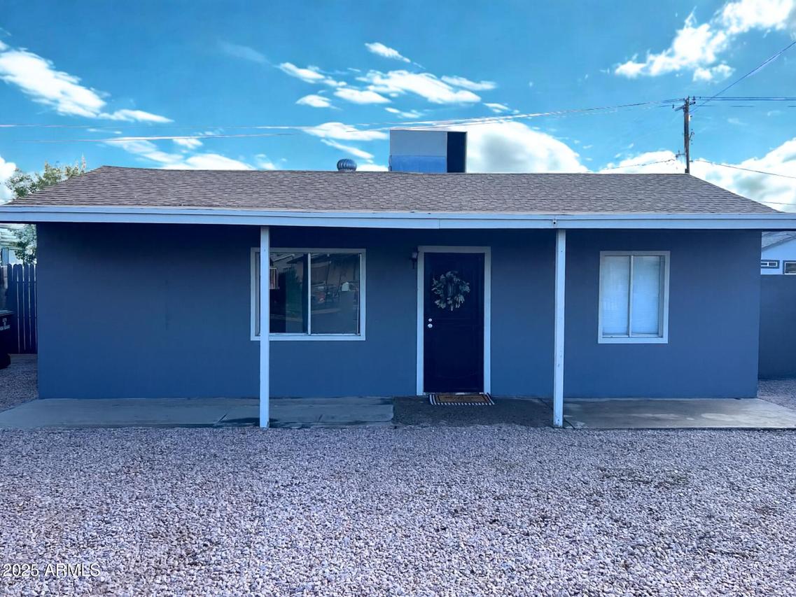 1113 E 5th St., Casa Grande, AZ 85122
