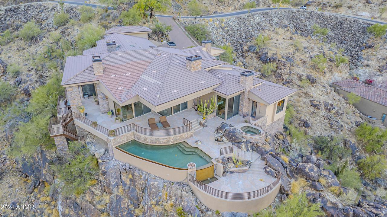 5715 E Cheney Dr., Paradise Valley, AZ 85253