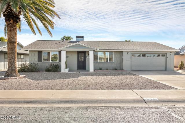 Homes Just Sold in Sun City: February 11th to February 17th