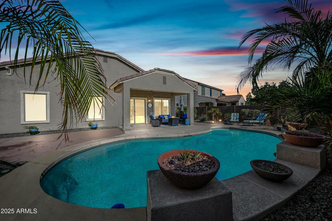 23835 W Gibson Ln., Buckeye, AZ 85326