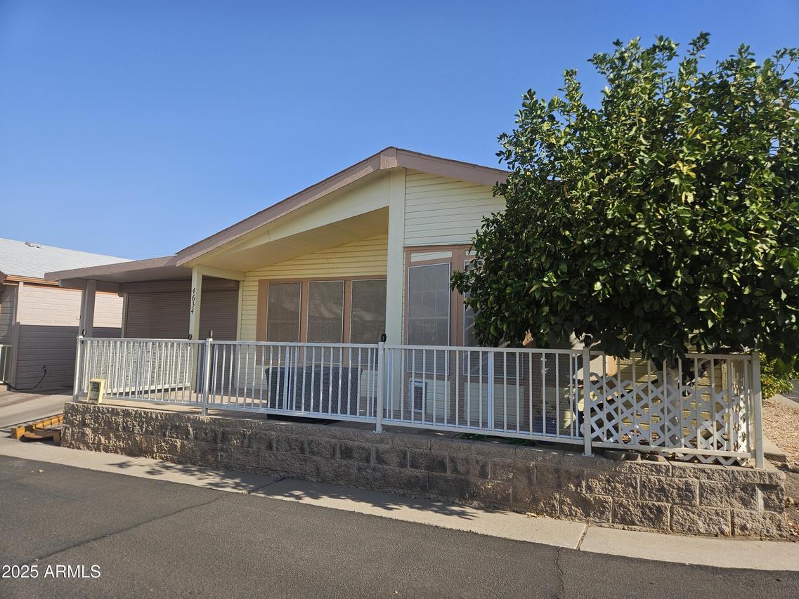 650 N Hawes Rd. #4634, Mesa, AZ 85207