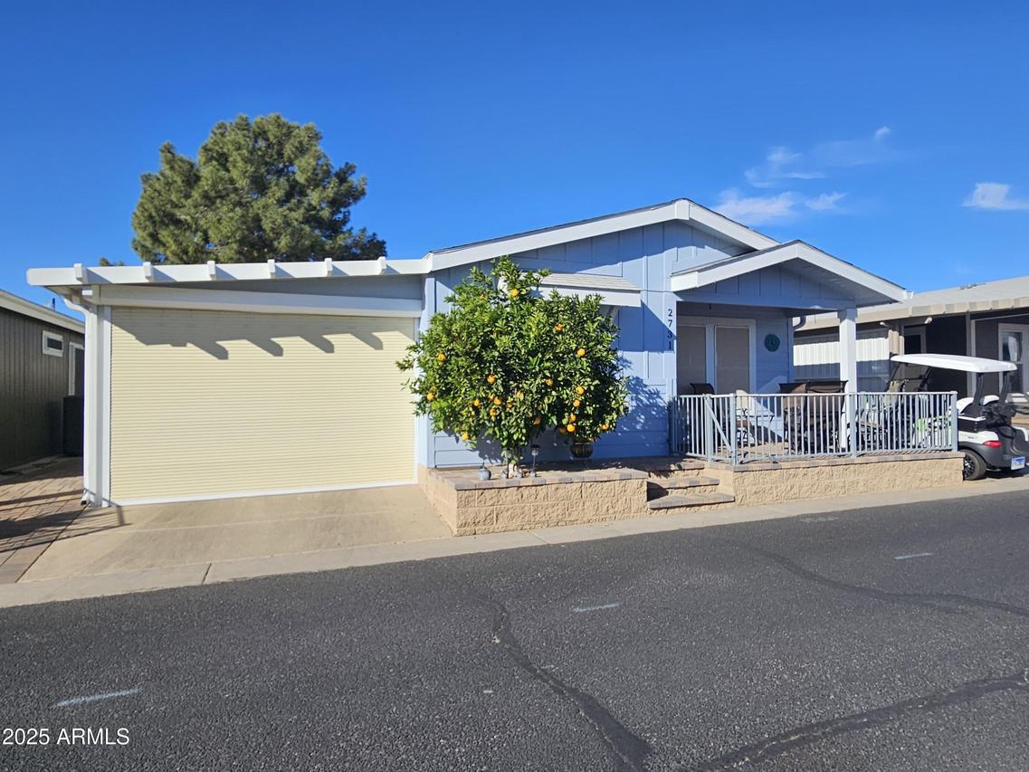 650 N Hawes Rd. #2731, Mesa, AZ 85207