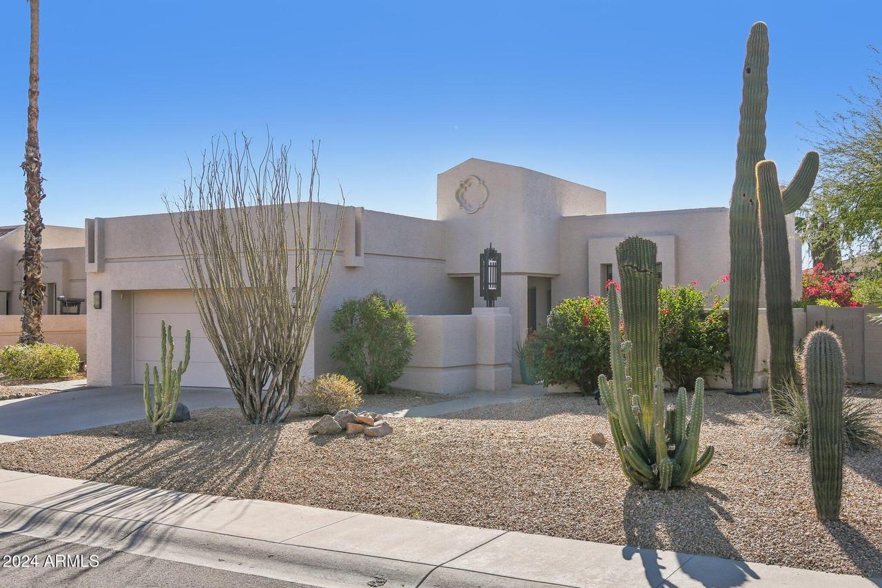 6627 E Kelton Ln., Scottsdale, AZ 85254