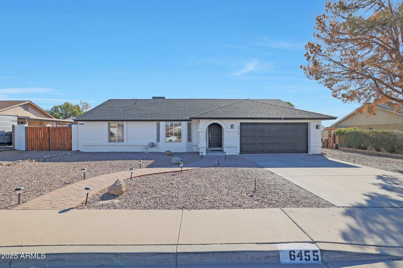 6455 E Inglewood St., Mesa, AZ 85205