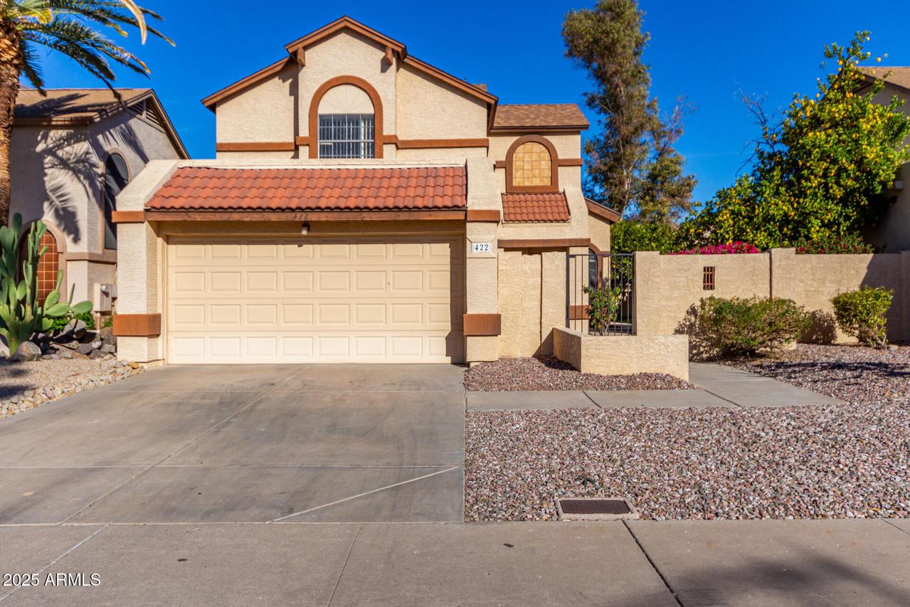 422 E Taro Ln., Phoenix, AZ 85024