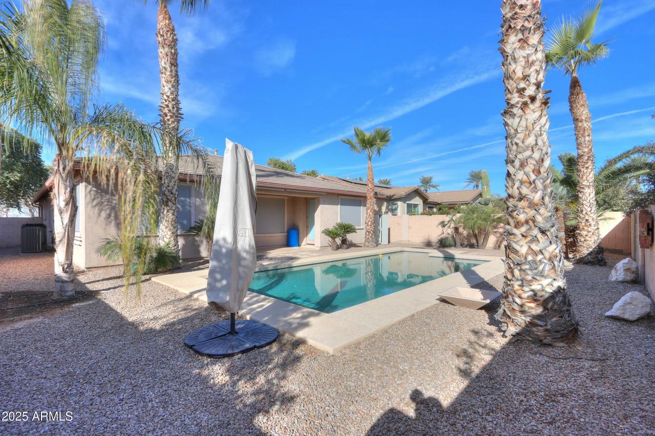 3214 N Desert Horizons Ln., Casa Grande, AZ 85122