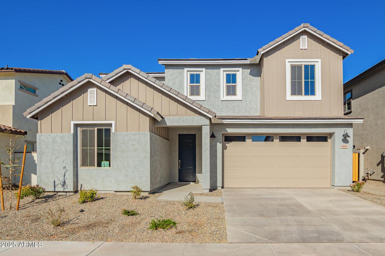 9232 E Sector Dr., Mesa, AZ 85212