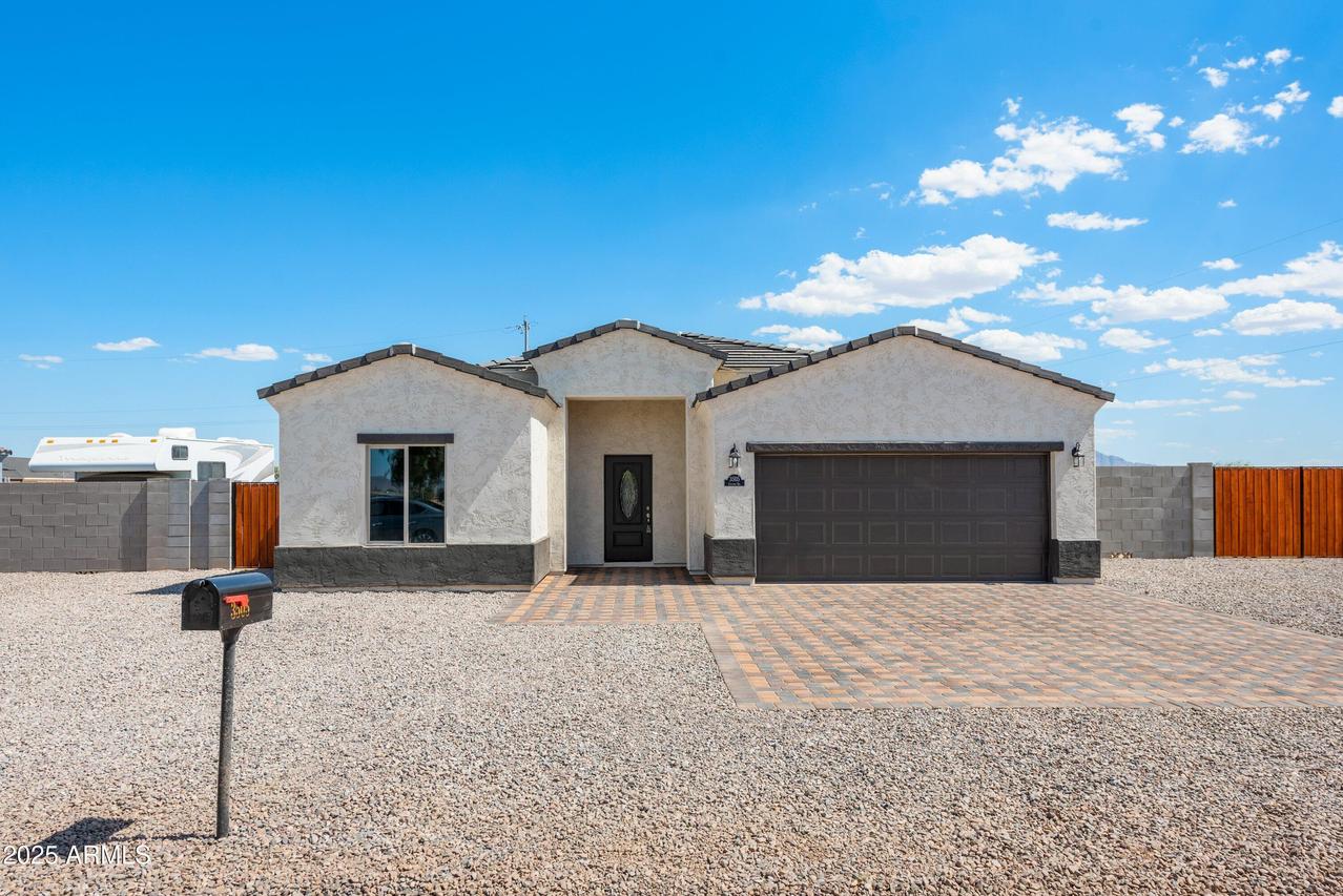 3850 N Zapotec Ave., Eloy, AZ 85131