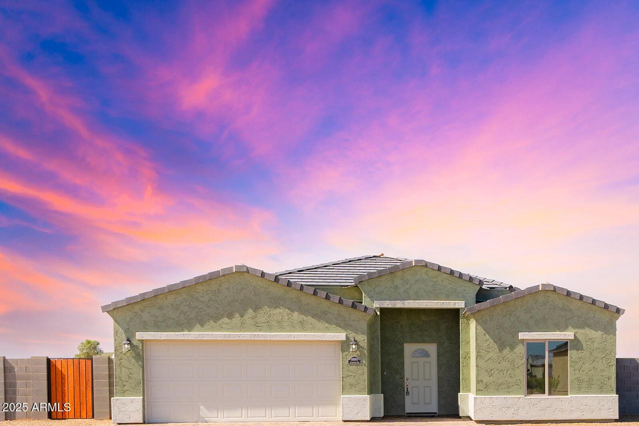3550 N Juniper Dr., Eloy, AZ 85131