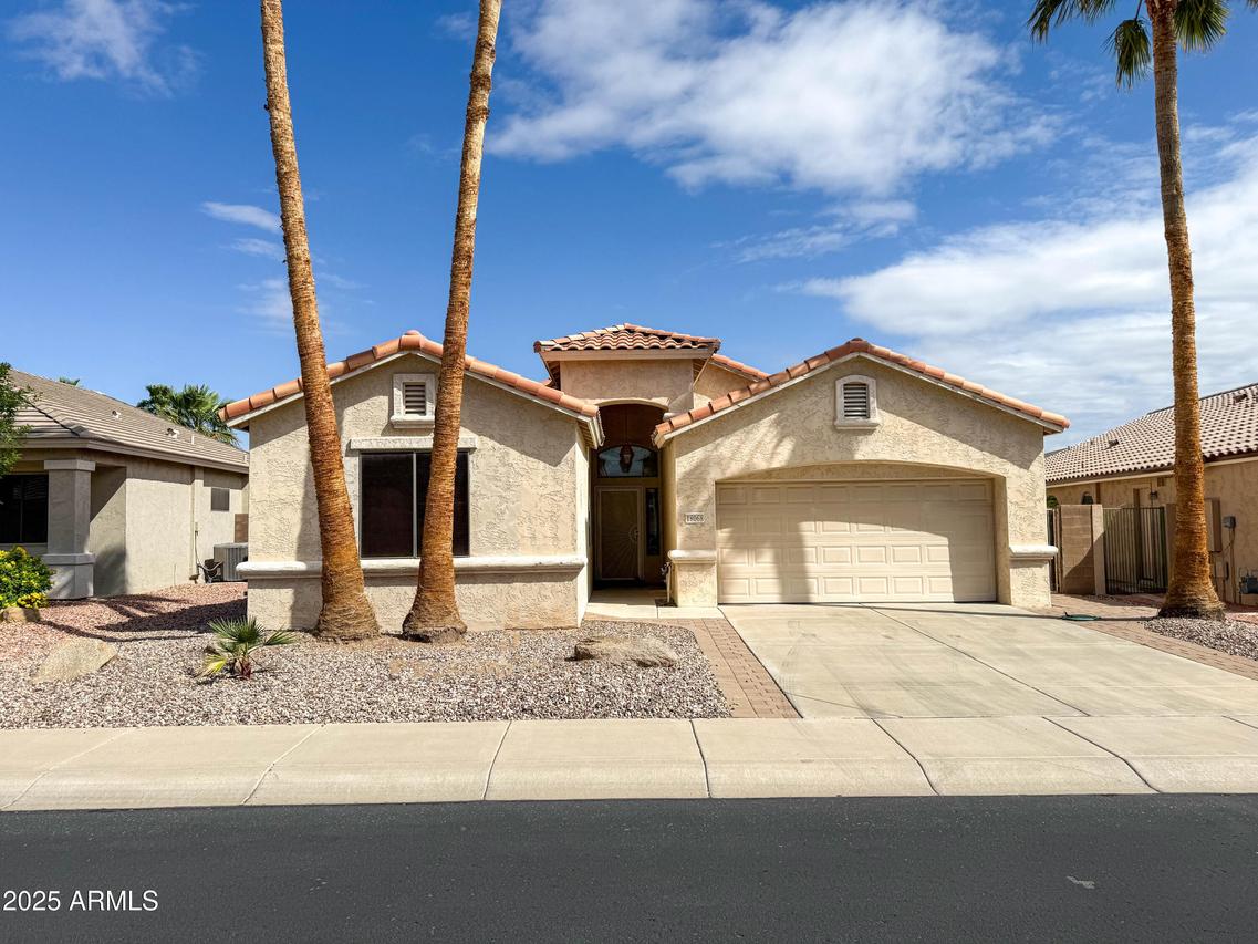 18068 W Browning Dr., Surprise, AZ 85374