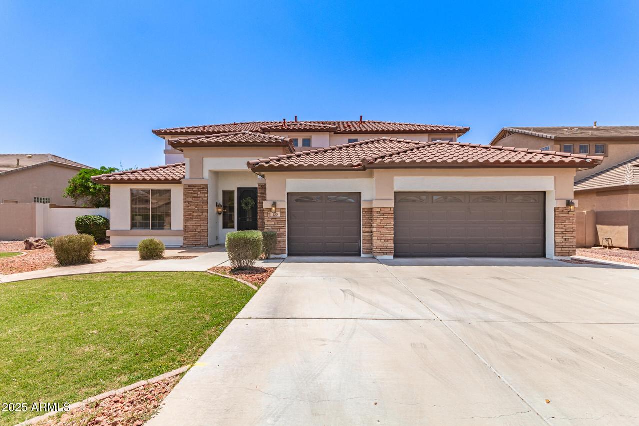 135 E Julian Dr., Gilbert, AZ 85295