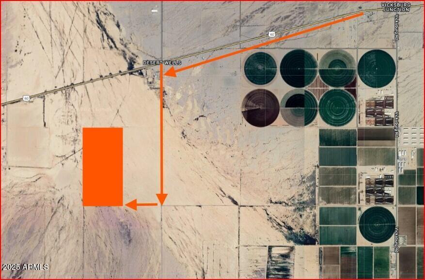 53254 N 61st St. #-, Salome, AZ 85348