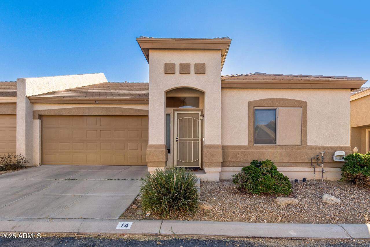 44 S Greenfield Rd. #14, Mesa, AZ 85206