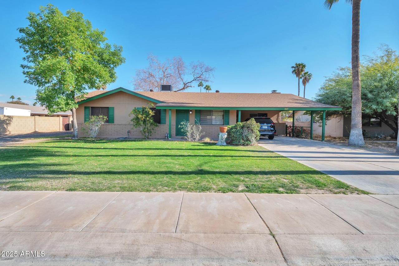 3623 S Hazelton Ln., Tempe, AZ 85282