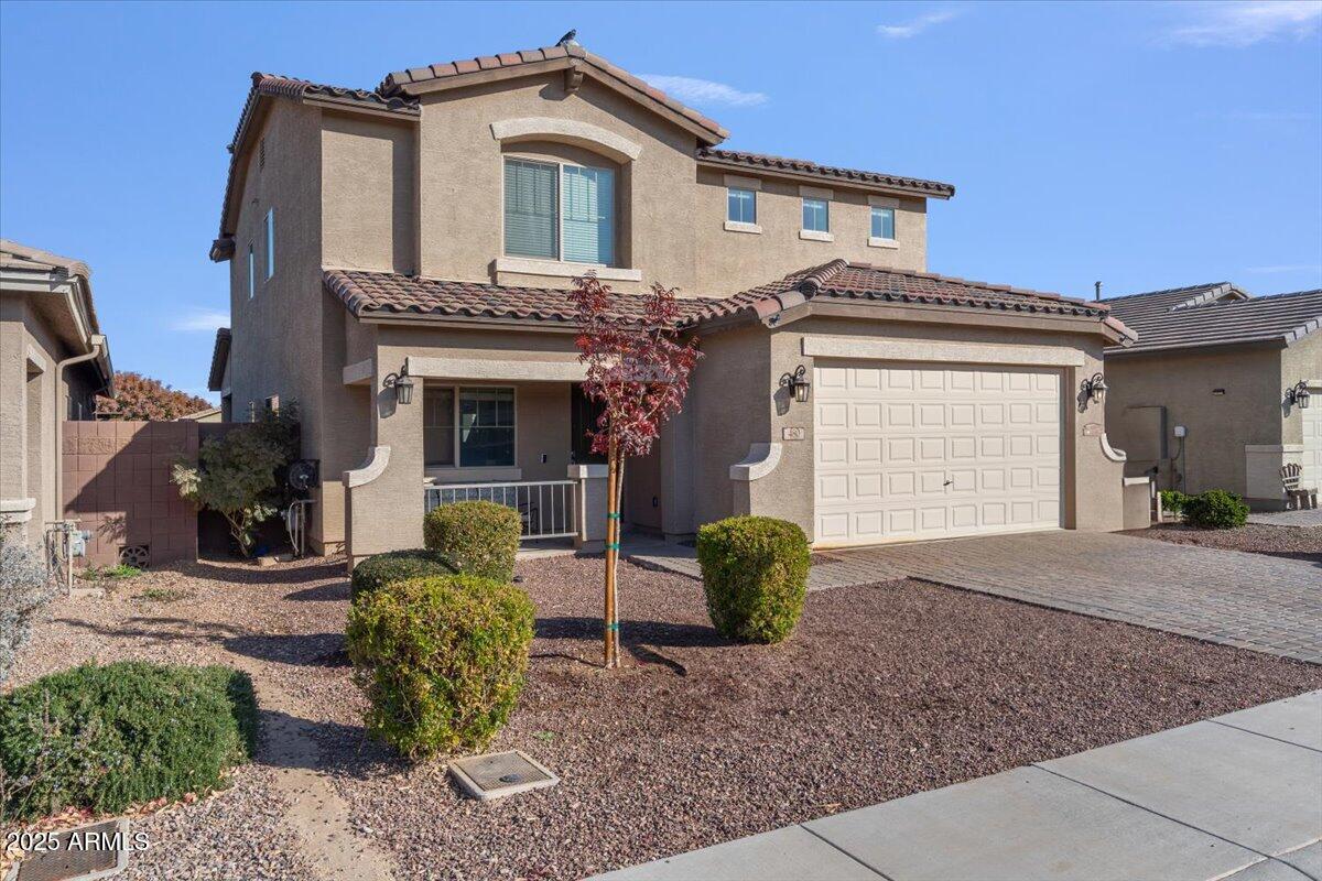 480 W Cucumber Tree Ave., Queen Creek, AZ 85140