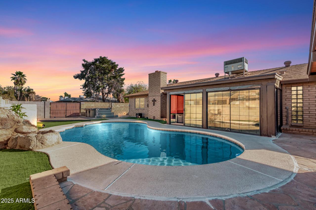 4520 W Corrine Dr., Glendale, AZ 85304