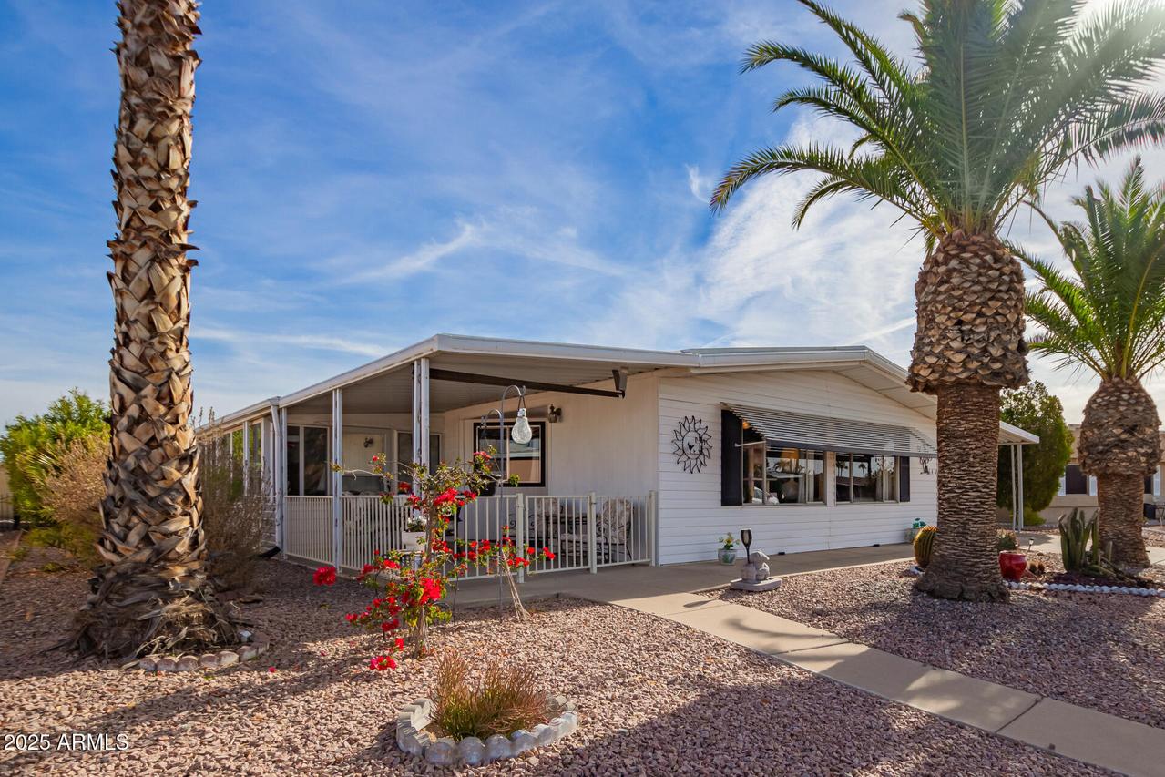 643 S 83rd Way, Mesa, AZ 85208