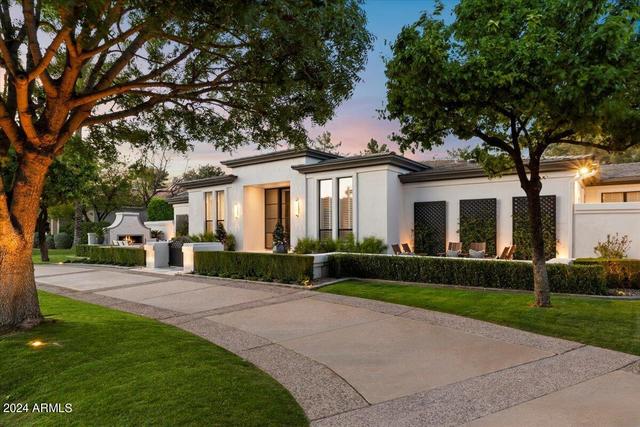 New Golf Course Lots For Sale in Paradise Valley: December 31st to January 6th