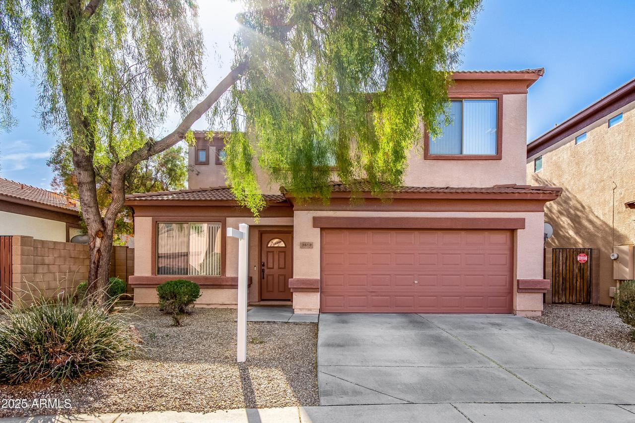 3613 W Kathleen Rd., Phoenix, AZ 85053