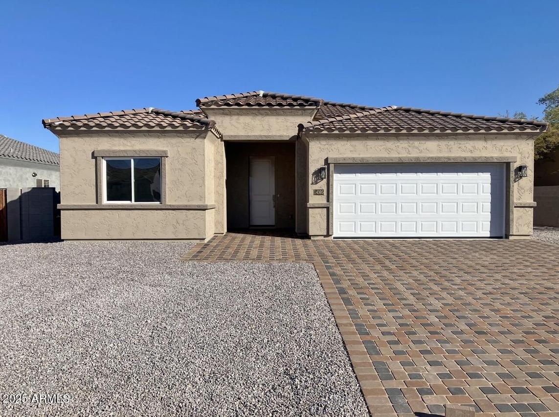 14595 S Charco Rd., Arizona City, AZ 85123