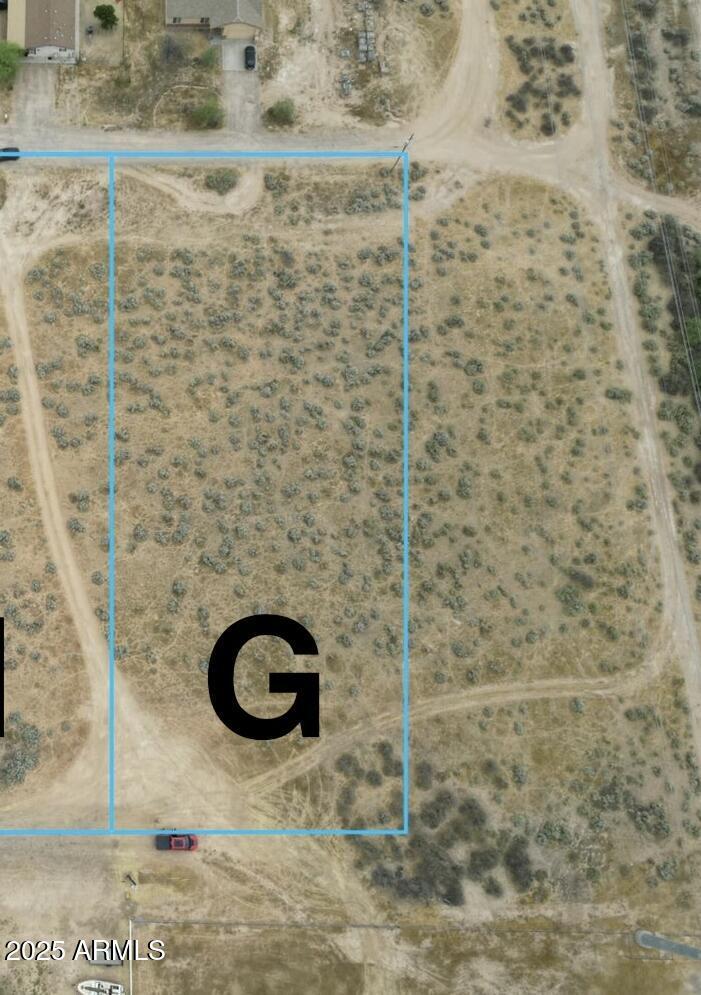 5358 E Savanna Ln. #G, Coolidge, AZ 85128