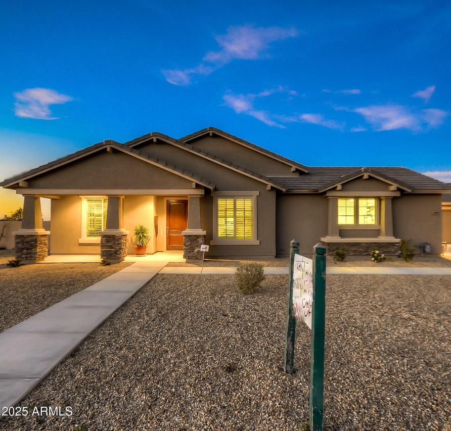 1 N Brenner Pass Rd. #W1, Queen Creek, AZ 85144