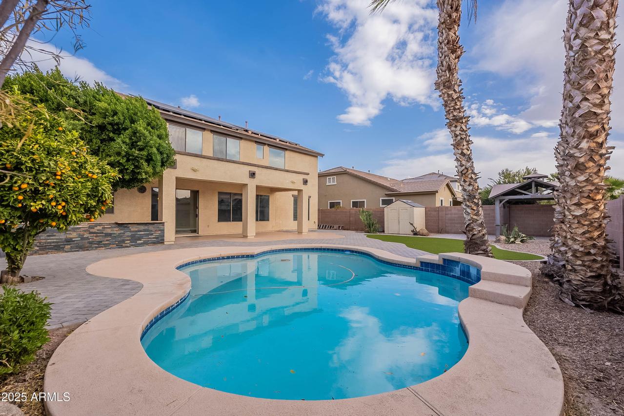 1923 E Zion Way, Chandler, AZ 85249