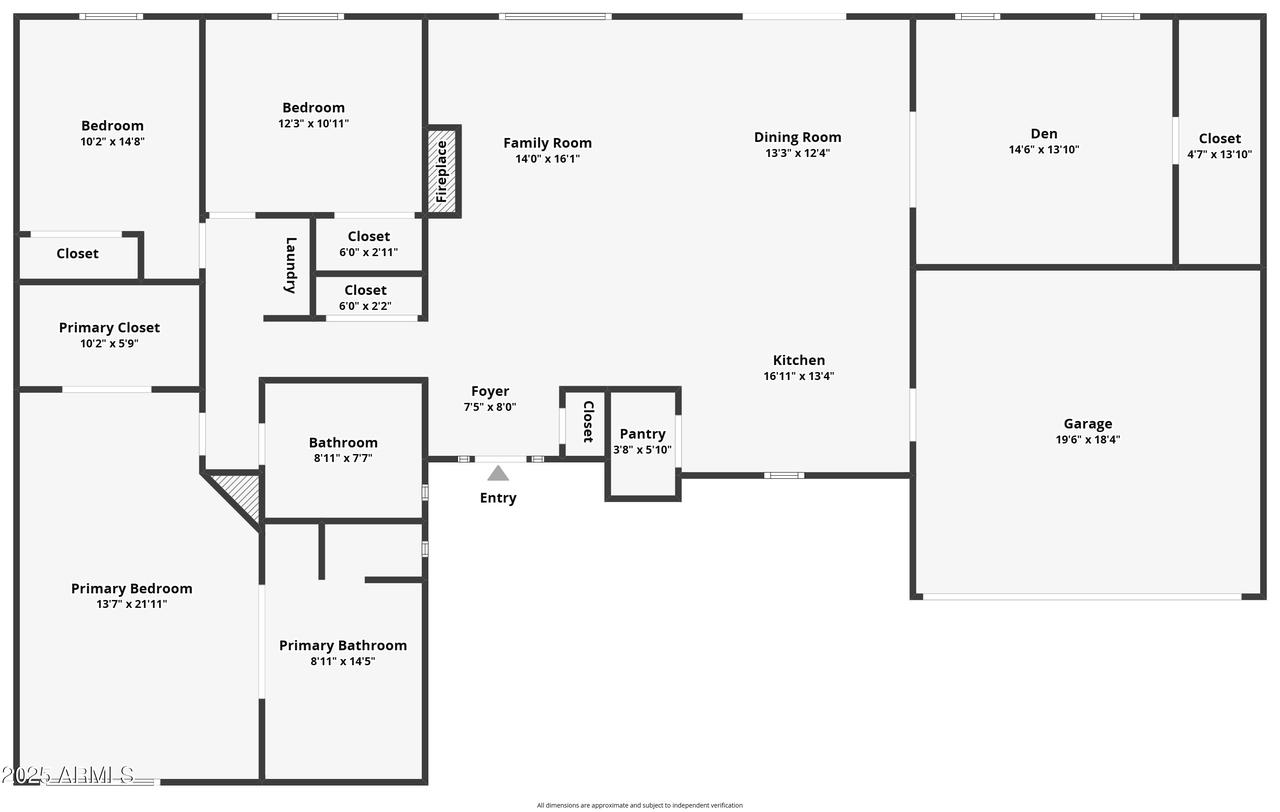 2265 E Elmwood St., Mesa, AZ 85213