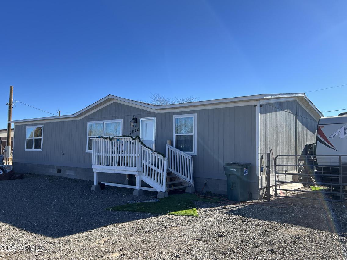 8829 E Jamie Dr., Prescott Valley, AZ 86314