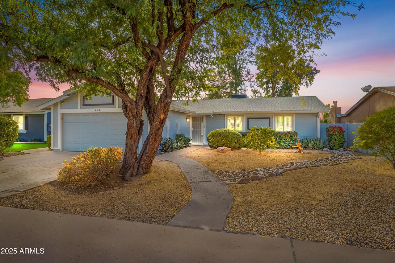 6819 E Grandview Dr., Scottsdale, AZ 85254