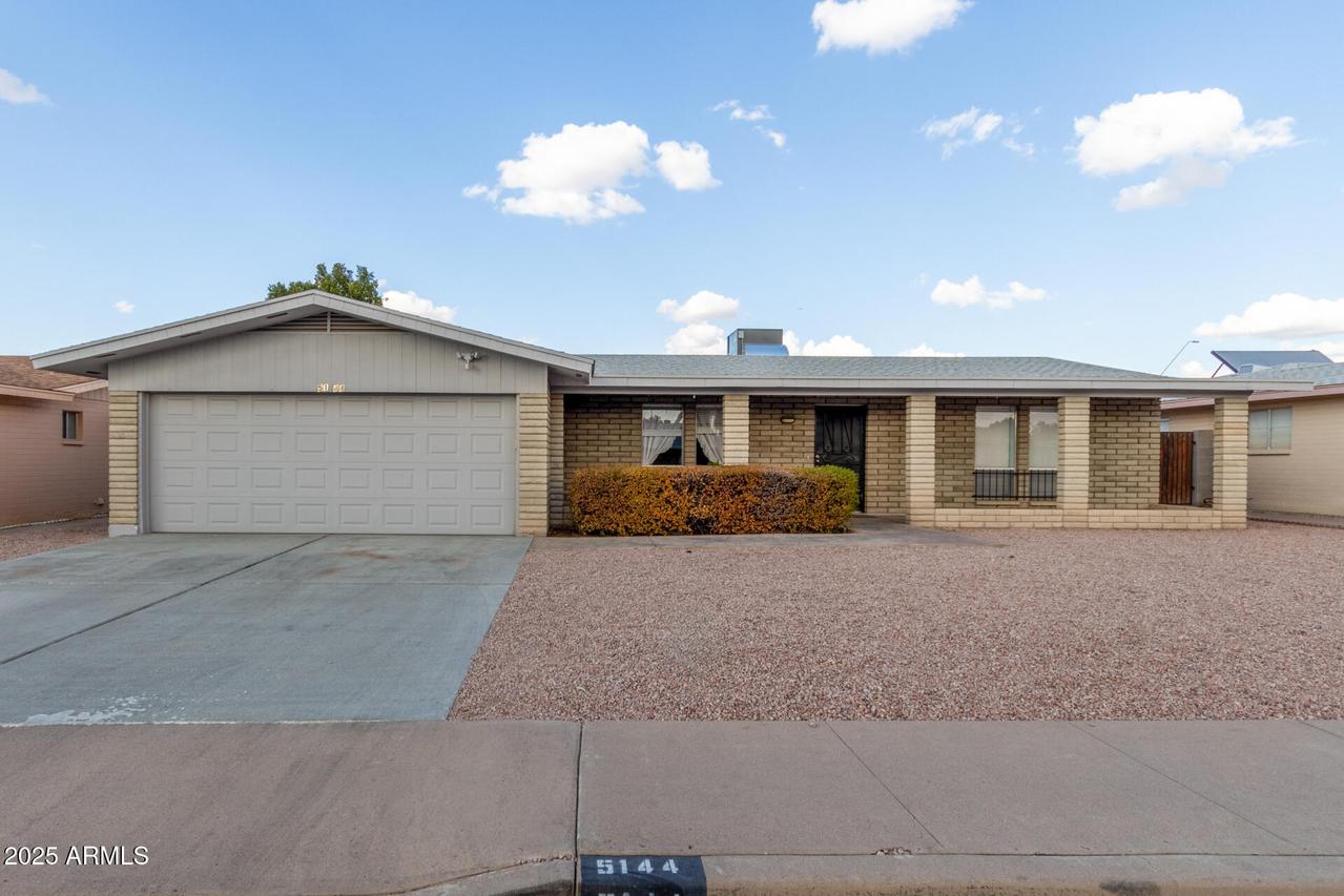 5144 E Emelita Cir., Mesa, AZ 85206