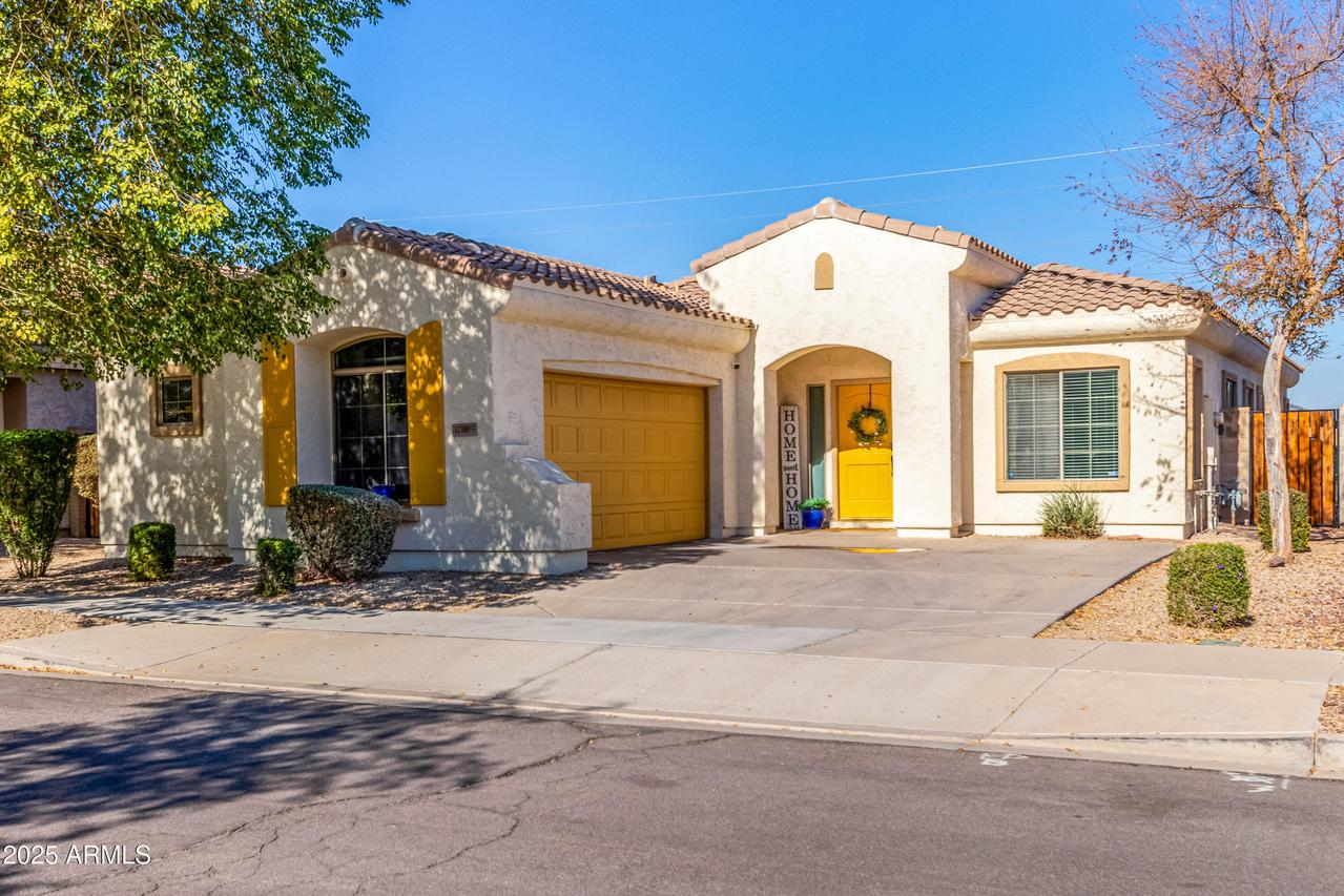 17388 W Navajo St., Goodyear, AZ 85338