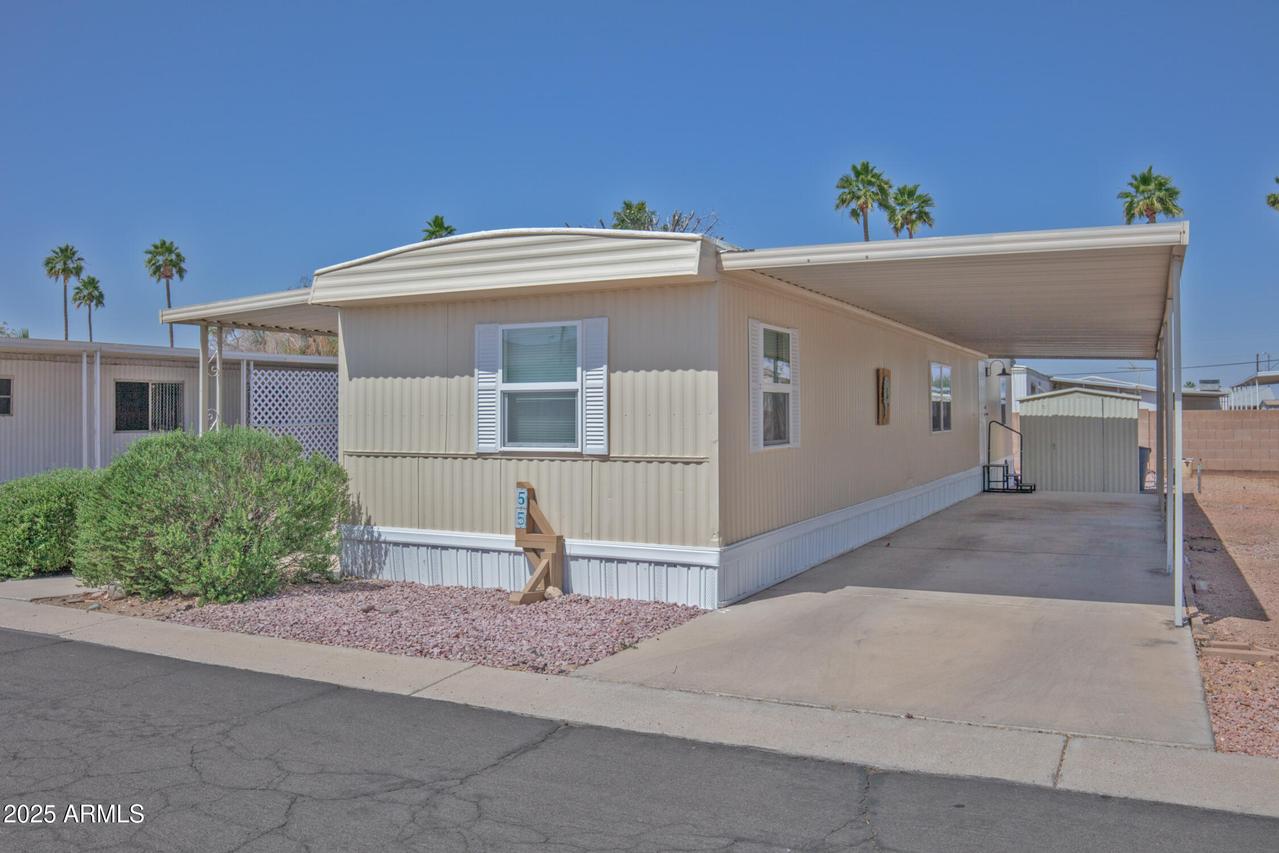 7302 W Peoria Ave. #55, Peoria, AZ 85345