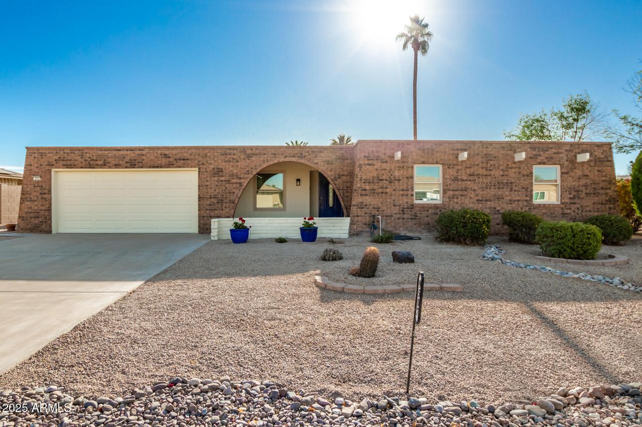 9507 W Burns Dr., Sun City, AZ 85351