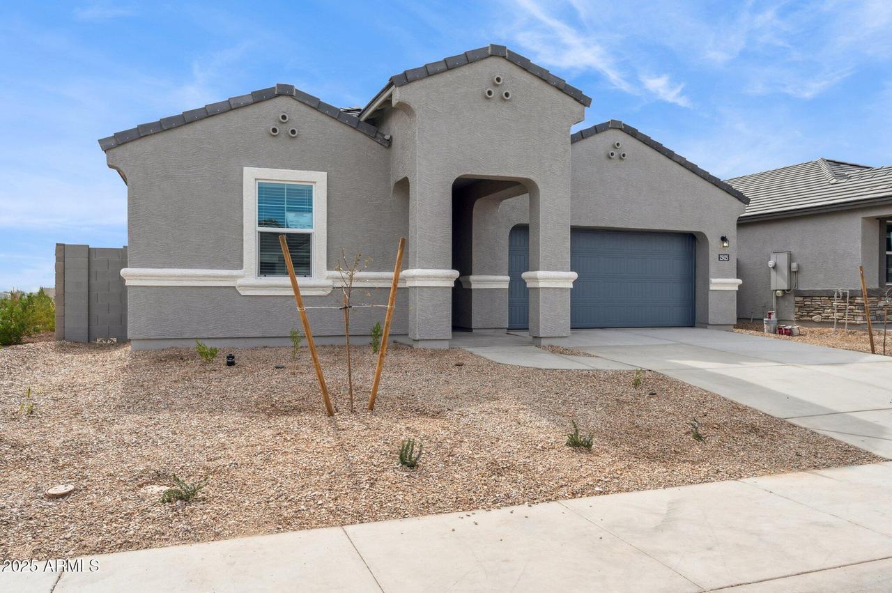 25425 W Graham Tr., Buckeye, AZ 85326