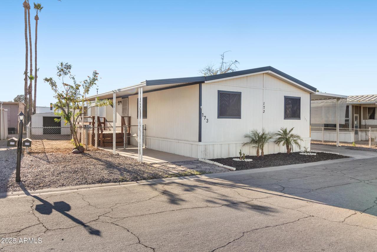 2340 E University Dr. #173, Tempe, AZ 85281