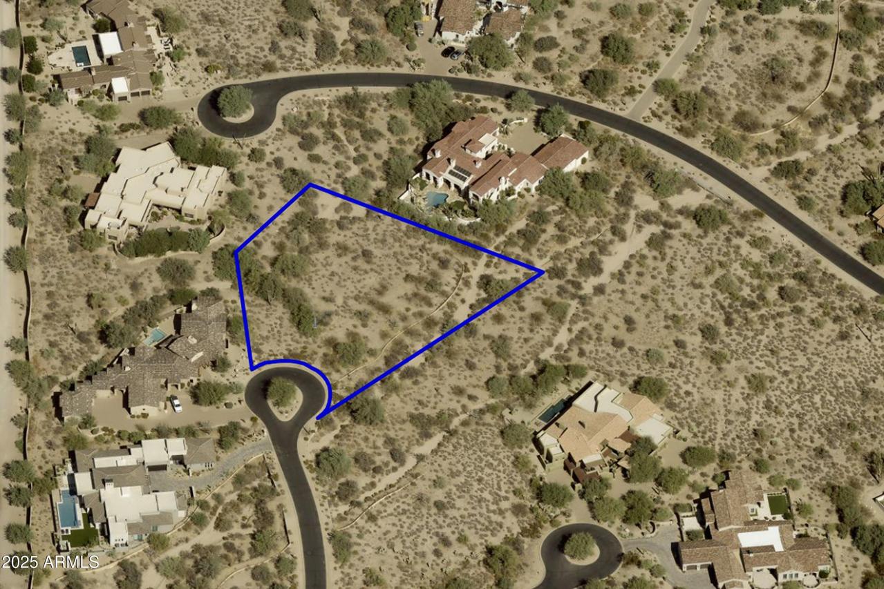 33243 N Northstar Cir. #173, Scottsdale, AZ 85266