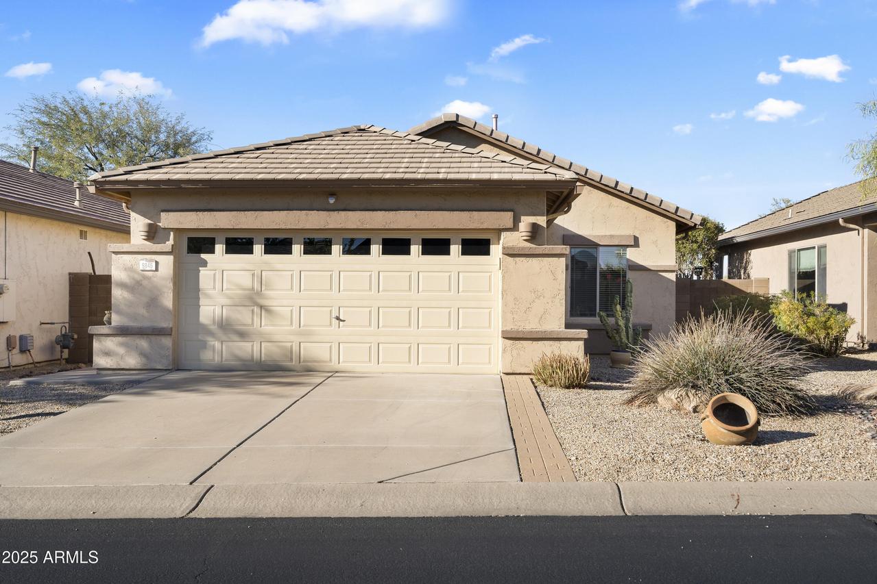 9846 E Stone Circle Ln., Gold Canyon, AZ 85118