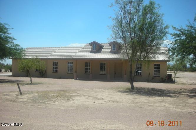 50011 W Mayer Blvd., Maricopa, AZ 85139