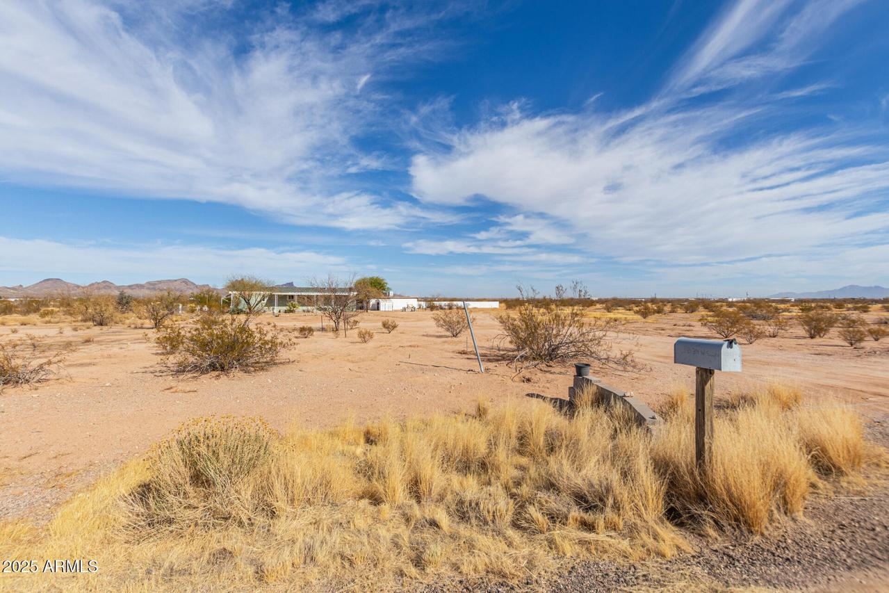 13134 W Scorpio Ave., Eloy, AZ 85131