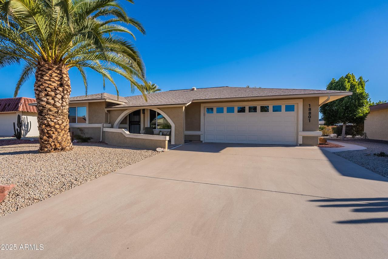 18801 N Kiva Dr., Sun City, AZ 85373