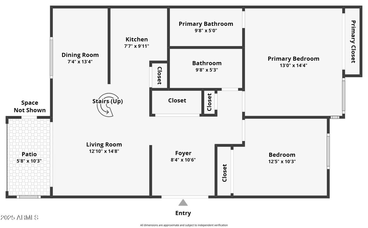 18811 N 19th Ave. #3018, Phoenix, AZ 85027