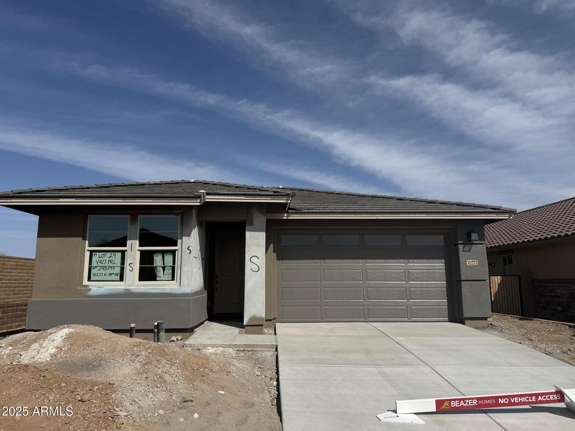 31277 N 130th Ave., Peoria, AZ 85383