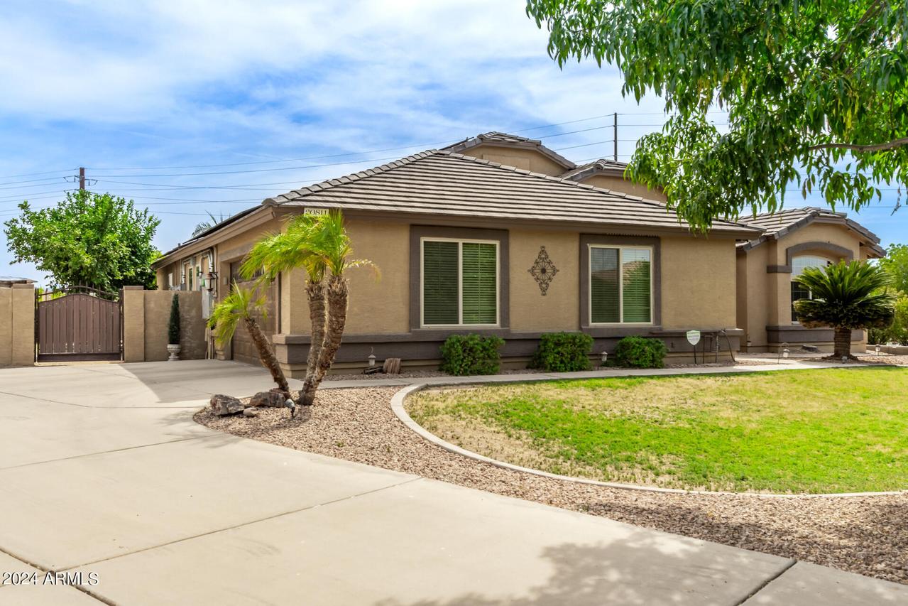 20811 E Excelsior Ave., Queen Creek, AZ 85142